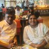 stellasureshbabu