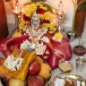 Janaki selva mani